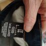 lovely new indigo blue Diesel jeans Image 9