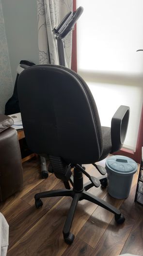 Office chair