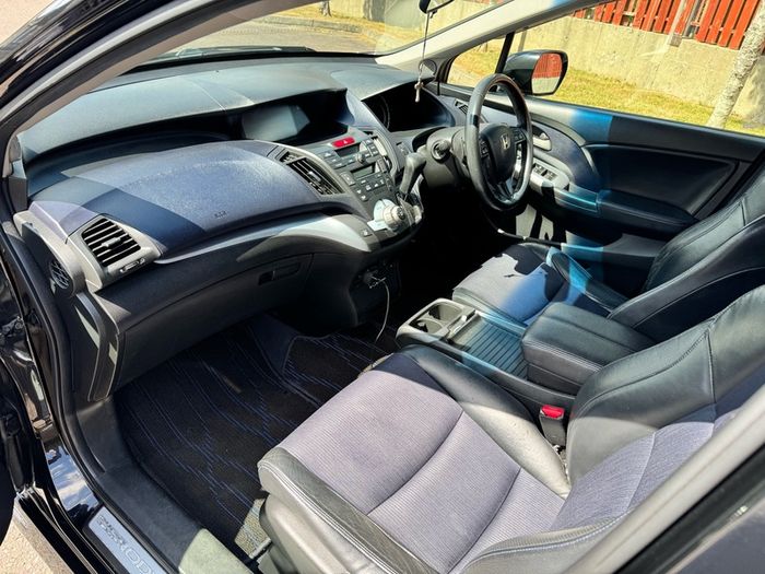 2011 Honda Odyssey