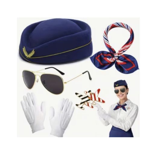 Halloween Costume