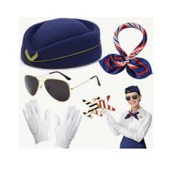Halloween Costume