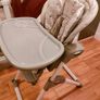Joie Mimzy Recline High Chair Image 3