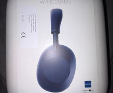 Sony WH-1000XM6 Brand New Sealed