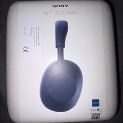 Sony WH-1000XM6 Brand New Sealed