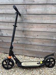 Urban scooter