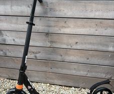 Urban scooter