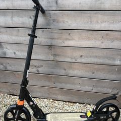 Urban scooter