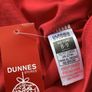 Boys Red Long Sleeved Christmas Top from Dunnes Stores Image 5