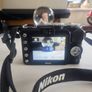 Nikon P5000 digital camera Image 3