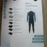 wetsuits x 2 Image 2