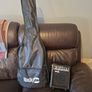 Rock Jam Electric Guitar bundle Image 3
