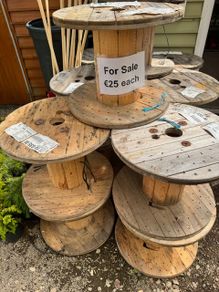 Cable Reels