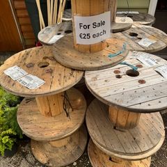 Cable Reels