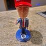 Donald Trump President Bobble head Image 4