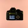Canon Eos 350d Image 7