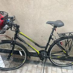 Bicycle