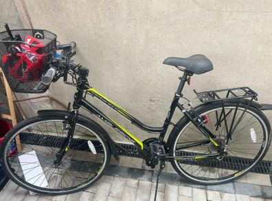 Bicycle