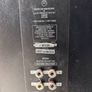 Linn Index speakers on original Stands Image 4