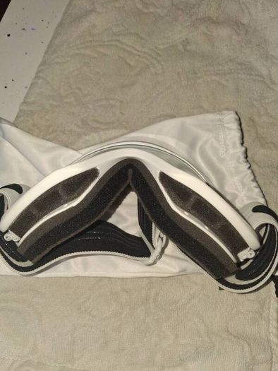 Oakley O Frame 2.0 Ski goggles