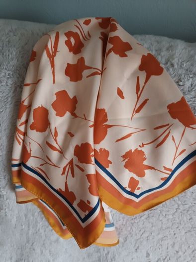 Silk Scarf (parfois)