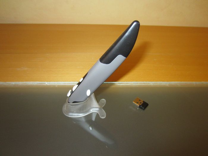 Pen Mouse