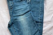 blue jeans