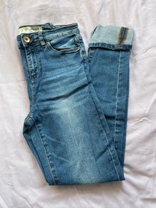 blue jeans