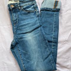 blue jeans