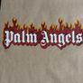Brand New Palms Angels T-Shirt Image 2