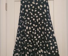 new look skirt