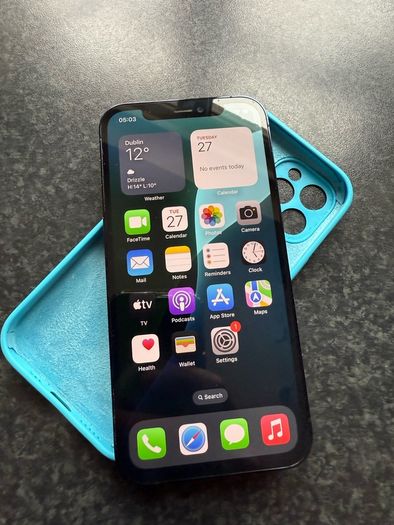 Iphone 12 Pro