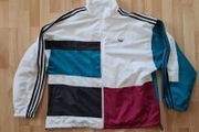 Jacket Windbreaker Adidas size XL