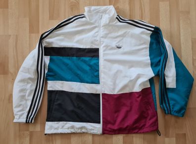 Jacket Windbreaker Adidas size XL