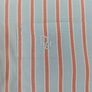 Vintage Christian Dior Monsieur Stripes Shirt Men's Large Image 3