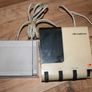 Dictaphone Switzerland (SAMMLER) International AD Killwanger (in working condition) Image 7