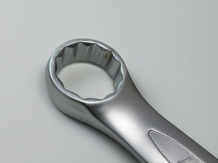 25pcs combination Spanner/wrench matt finish 6-32mm Set