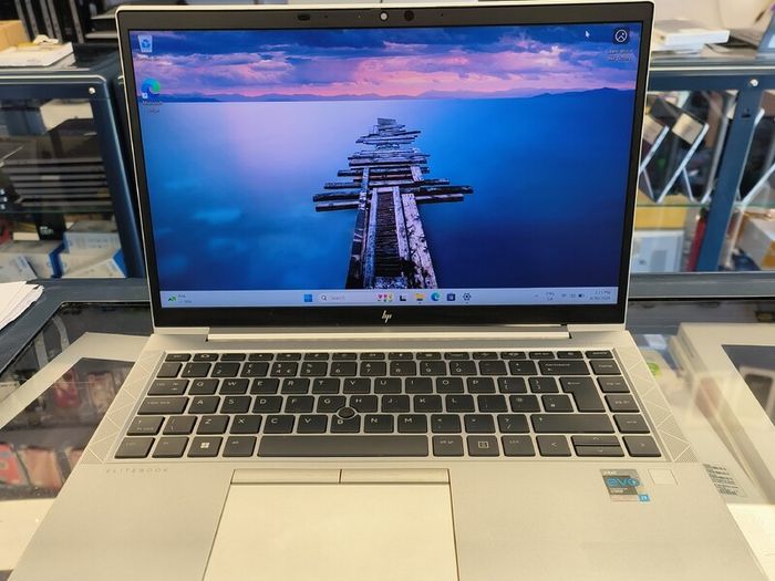 HP Elitebook 840 G8 Aero Laptop i7-1165G7 (11th Gen)16GB RAM, 1TB SSD, Windows 11 Pro, 14" FHD