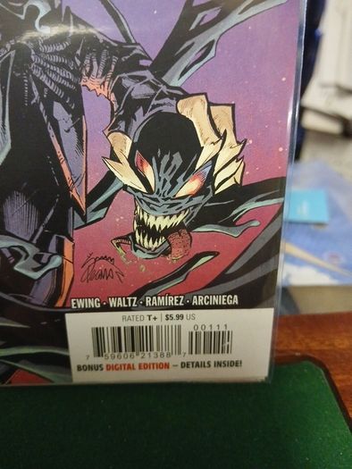 Knull #1 2026