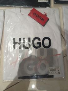 hugo boss tshirts