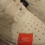 Nike Air Force 1 82s Trainers Image 6
