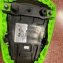 Kawasaki KLE650 comfort saddle Image 2