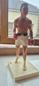 Art of Sport Endurance Boxing Figurines
