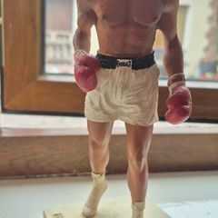 Art of Sport Endurance Boxing Figurines