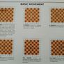 Chess Set Smooth Wood, Ideal Travel Companion Game To Play Together On Image 10