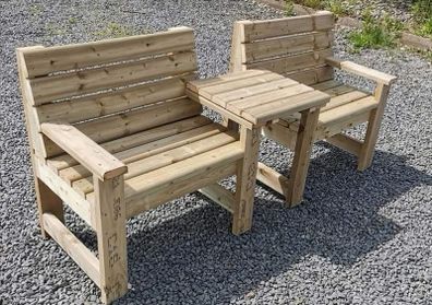 garden furniture