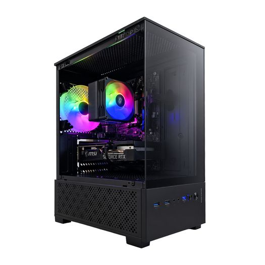 (New) Ryzen/RTX Gaming PC