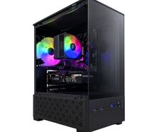 (New) Ryzen/RTX Gaming PC