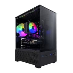 (New) Ryzen/RTX Gaming PC