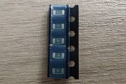 Smd Fuse N - Size 1206