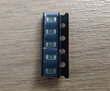Smd Fuse N - Size 1206